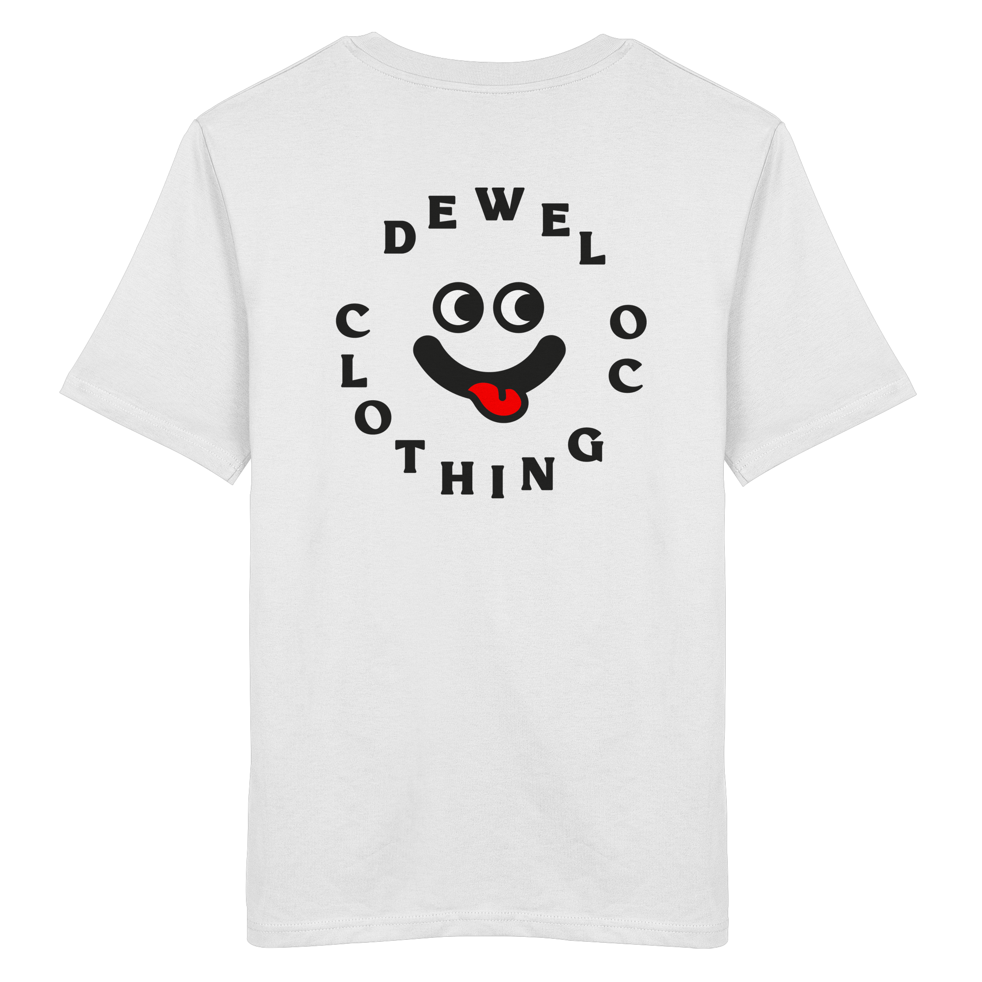 dwl. ZUZ - Organic Shirt