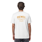 dwl. R-Bow (apri) - Organic Shirt