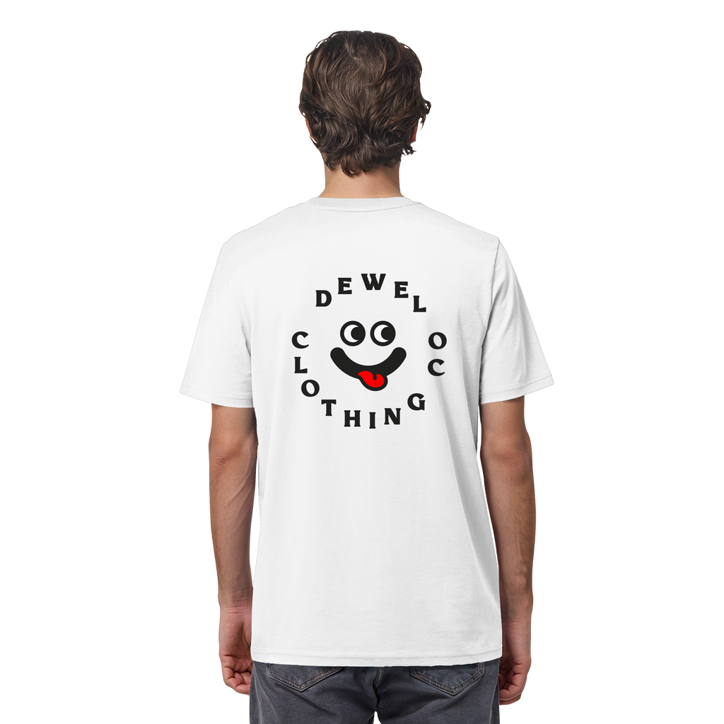 dwl. ZUZ - Organic Shirt