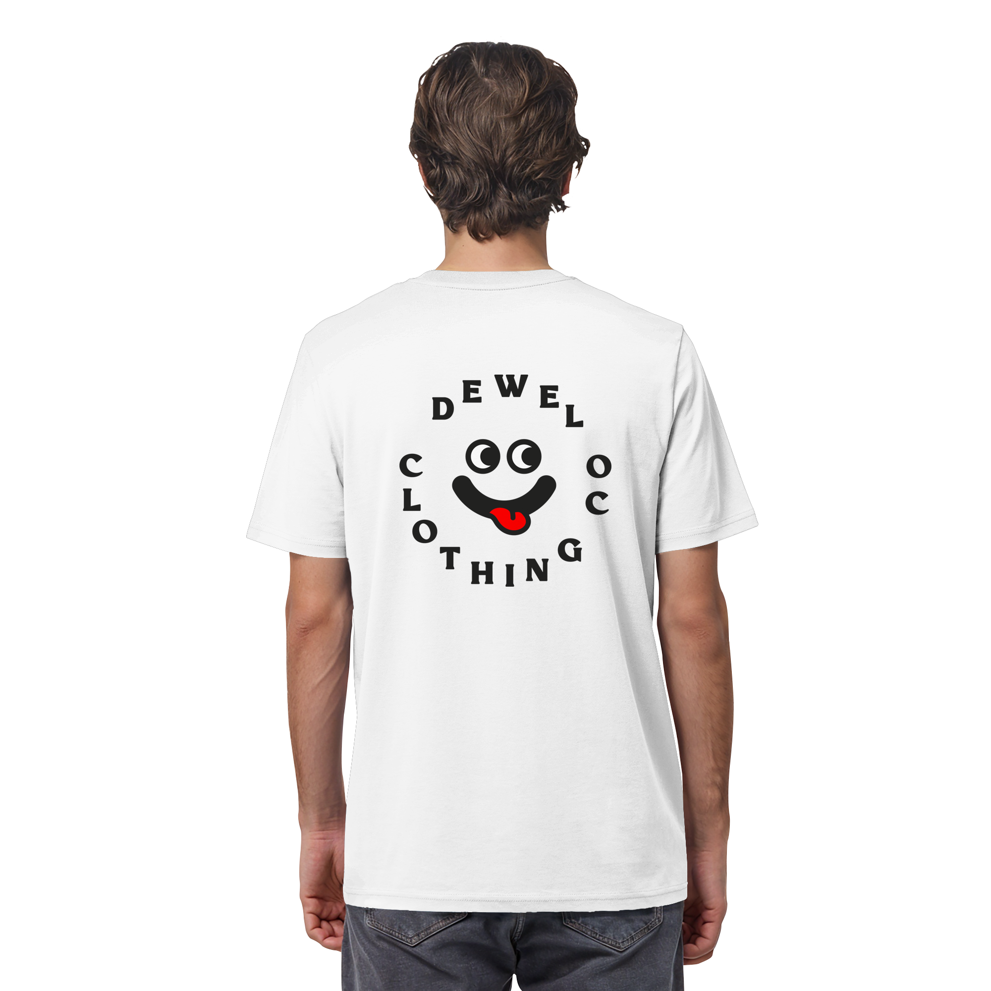 dwl. ZUZ - Organic Shirt