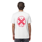 dwl. TM (red) - Organic Shirt