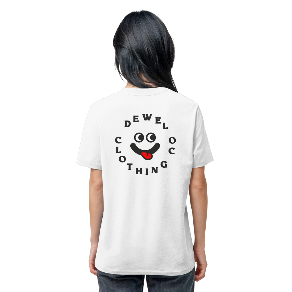 dwl. ZUZ - Organic Shirt