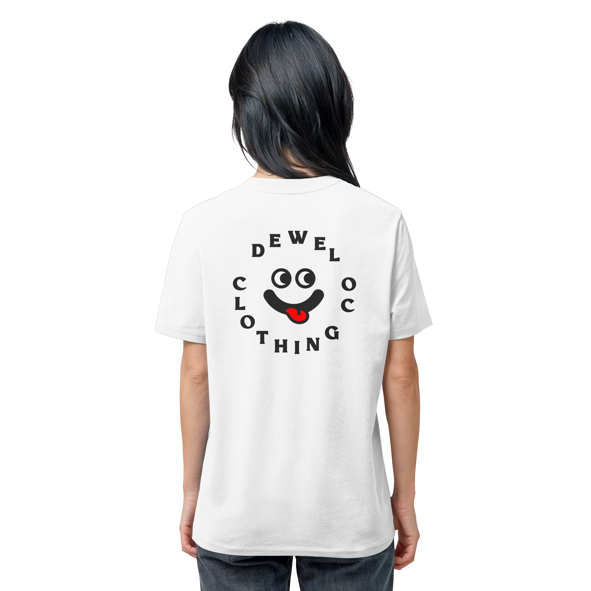 dwl. ZUZ - Organic Shirt