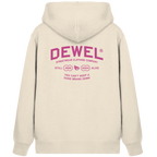 dwl. Kalle - Organic Zipper