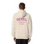 dwl. Kalle - Organic Zipper