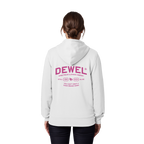 dwl. Kalle - Organic Zipper