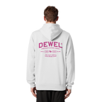 dwl. Kalle - Organic Zipper
