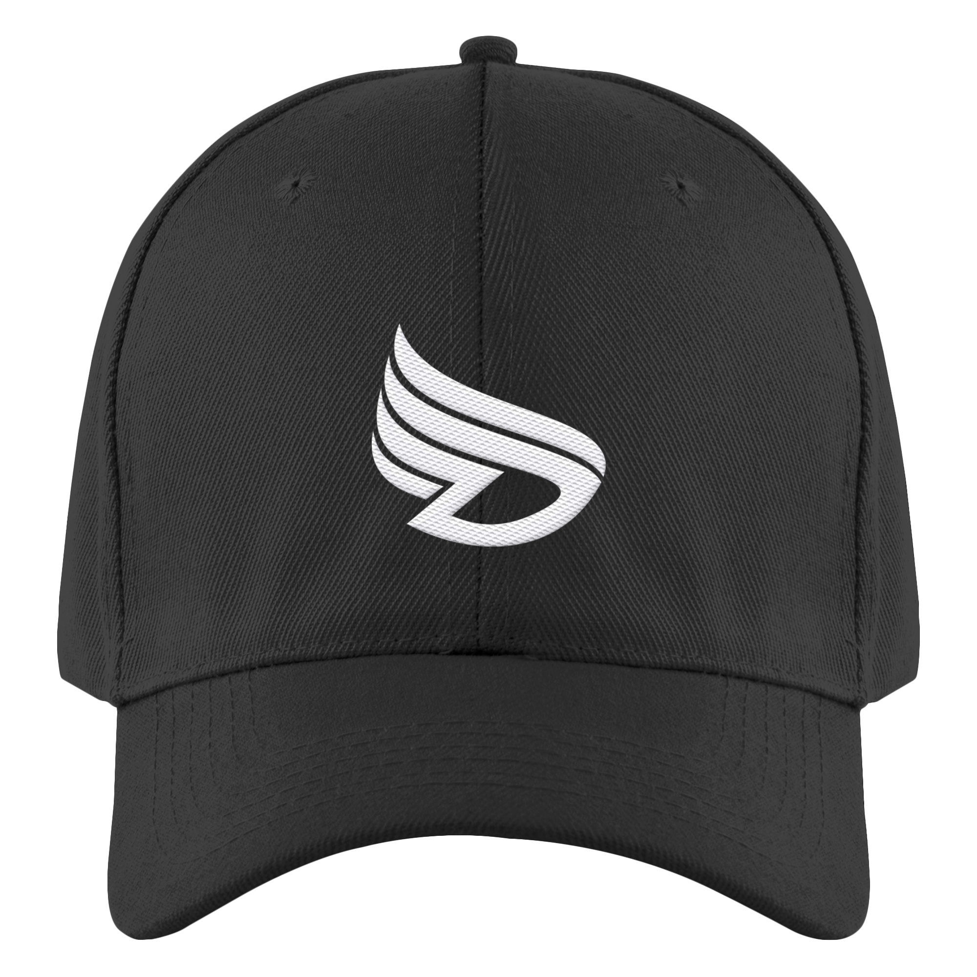 dwl. Classic Logo - Authentic Baseball Cap