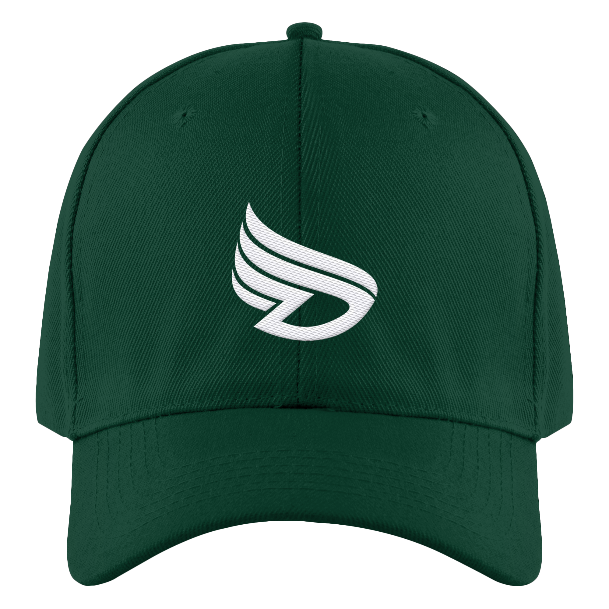 dwl. Classic Logo - Authentic Baseball Cap