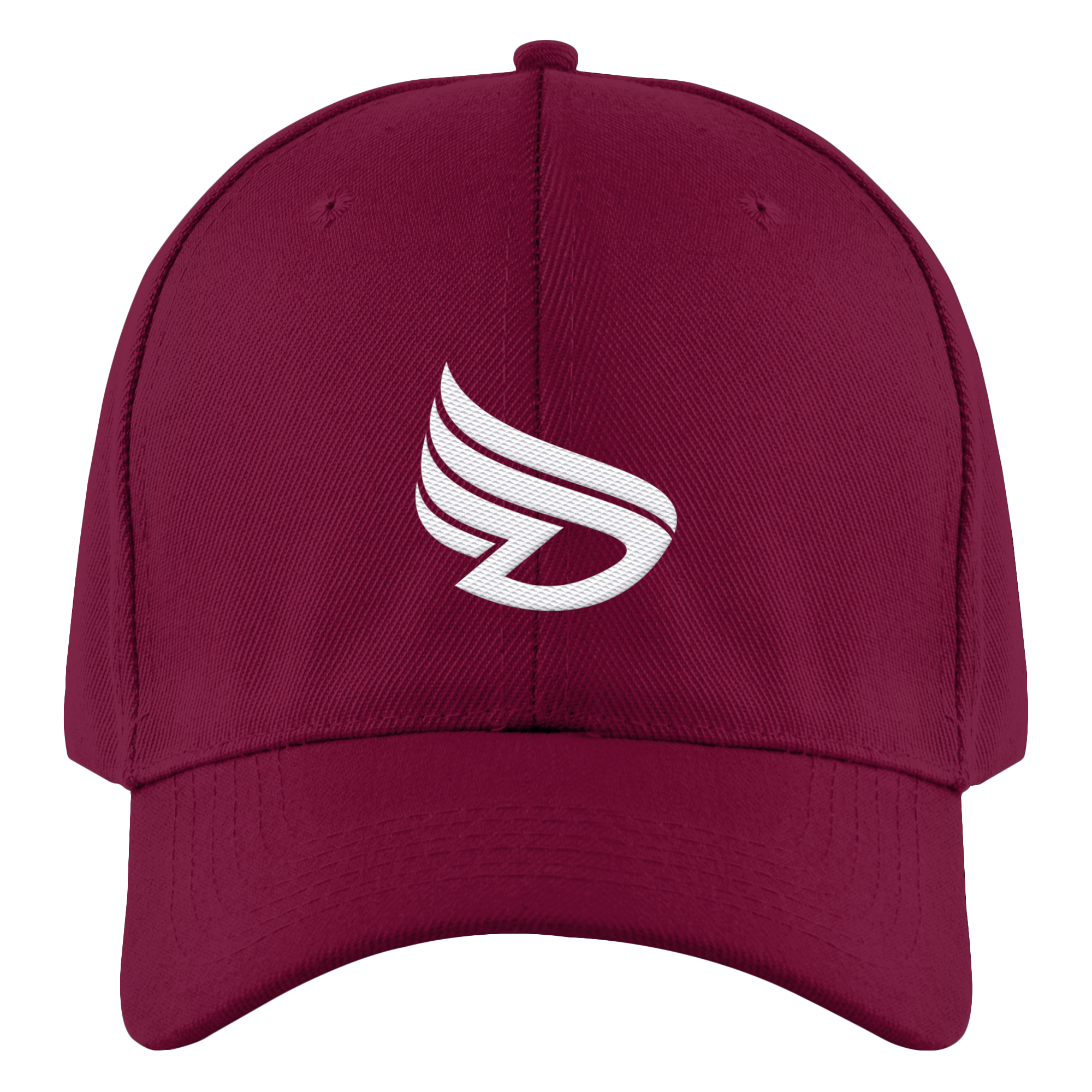 dwl. Classic Logo - Authentic Baseball Cap