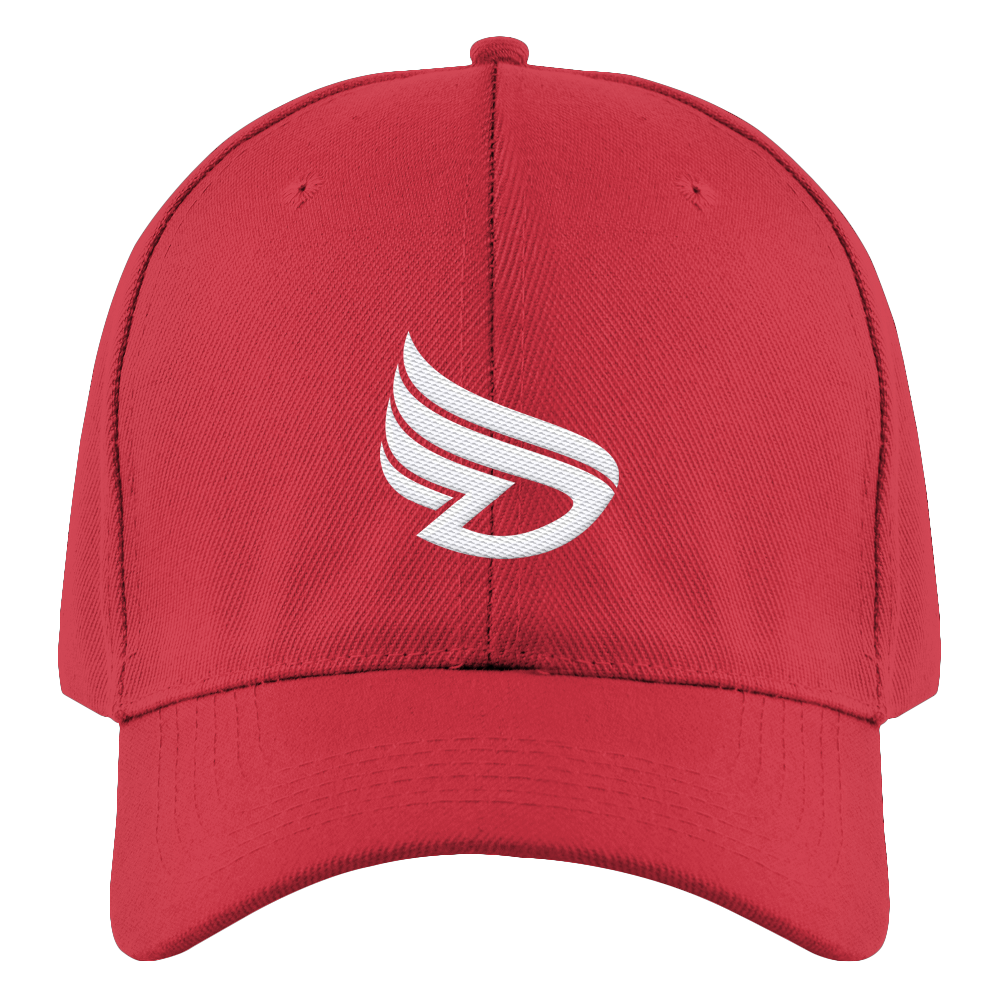 dwl. Classic Logo - Authentic Baseball Cap