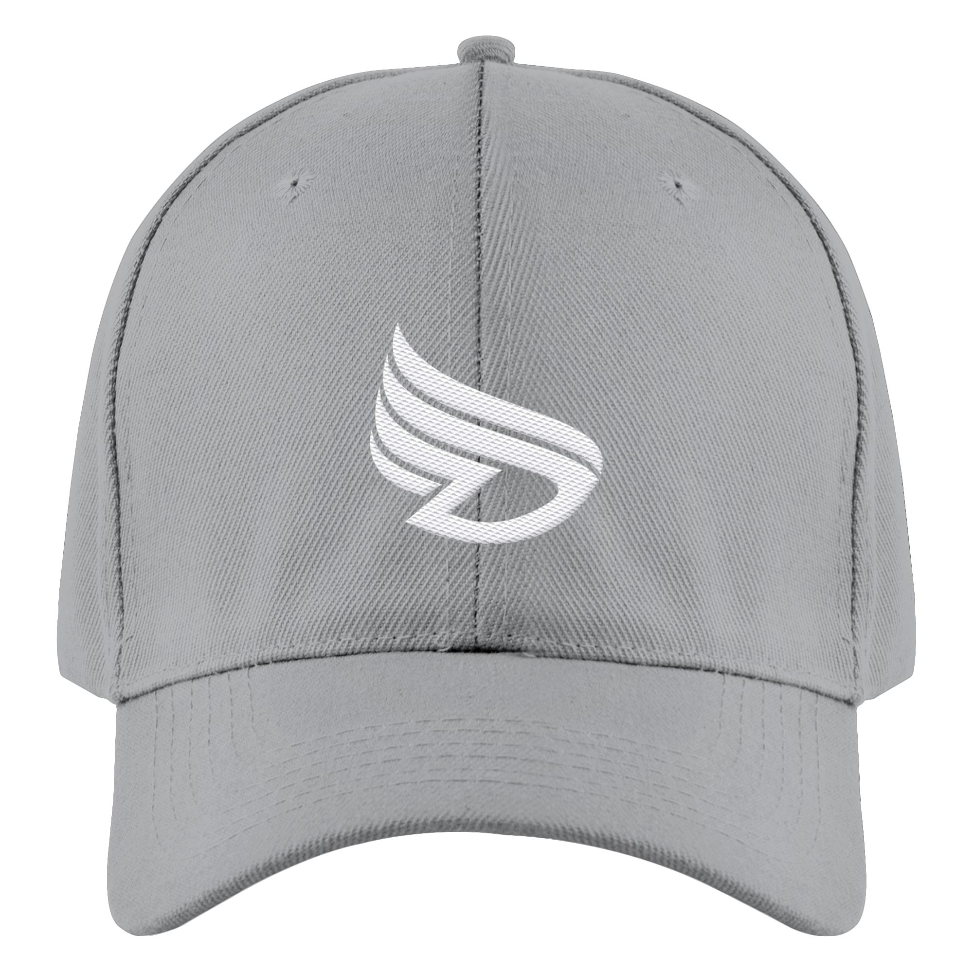 dwl. Classic Logo - Authentic Baseball Cap