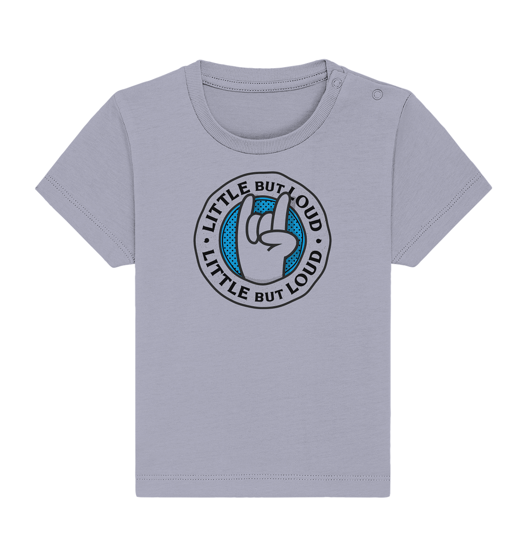 dwl Baby - Baby Organic Shirt