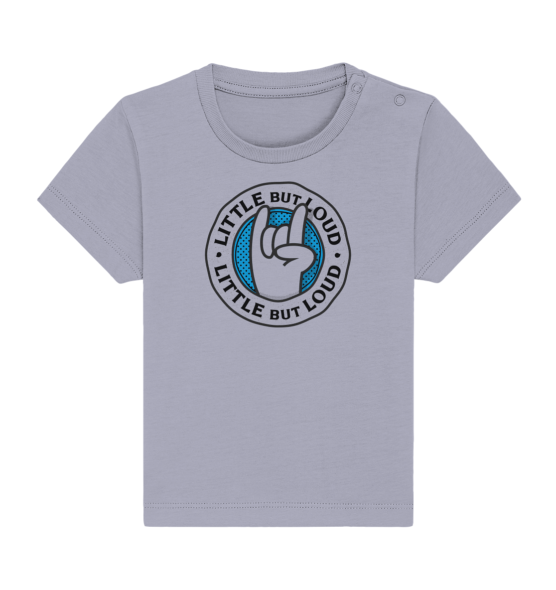 dwl Baby - Baby Organic Shirt