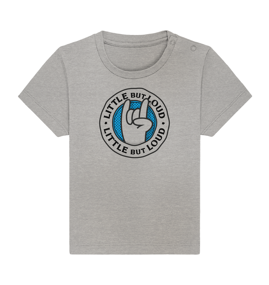 dwl Baby - Baby Organic Shirt