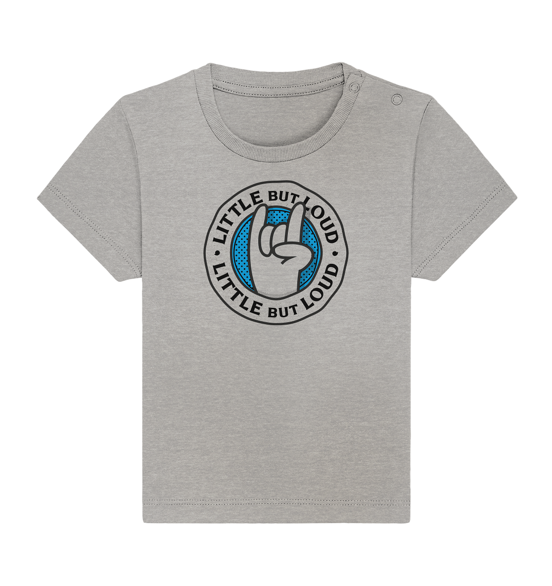 dwl Baby - Baby Organic Shirt