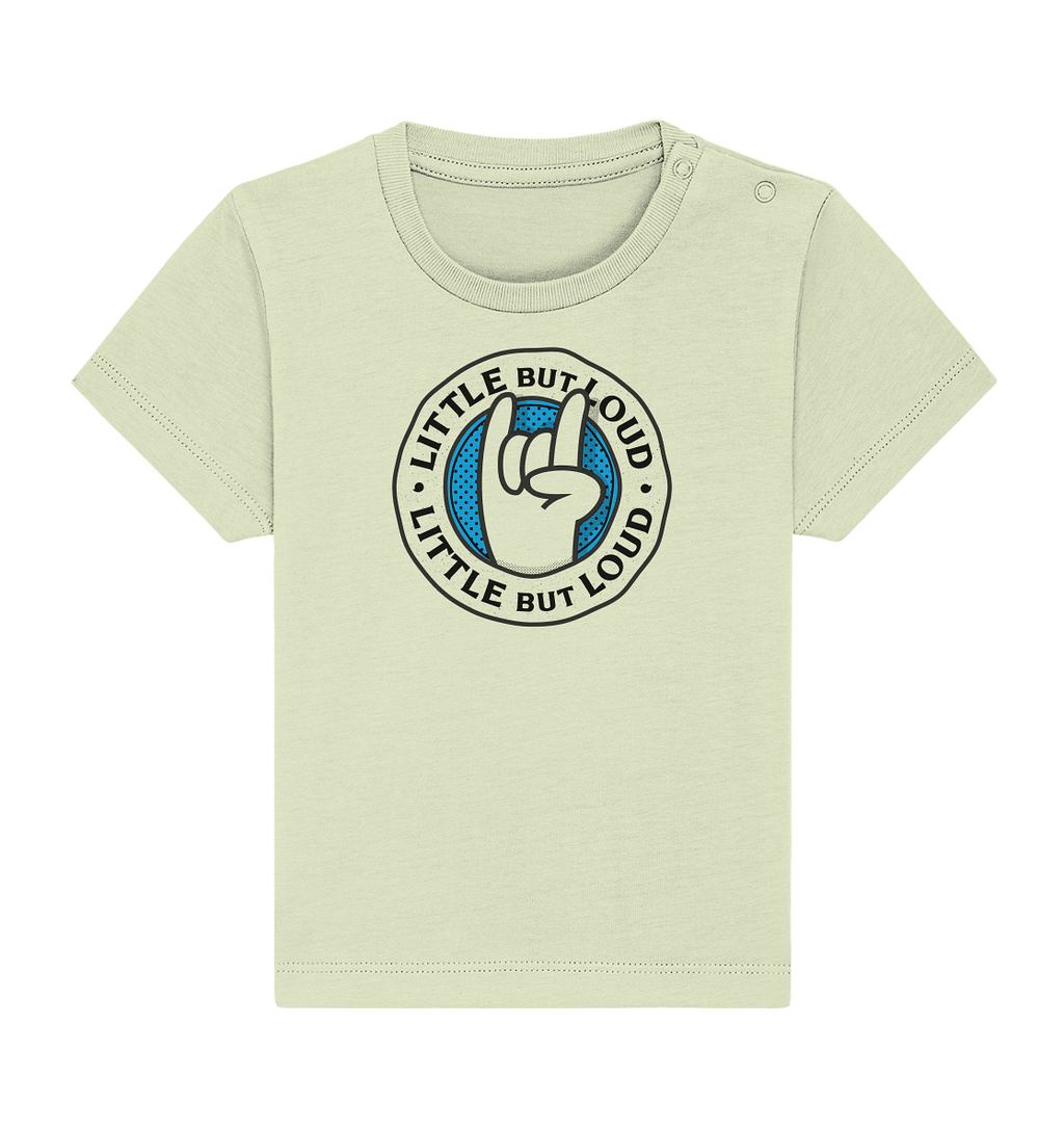 dwl Baby - Baby Organic Shirt
