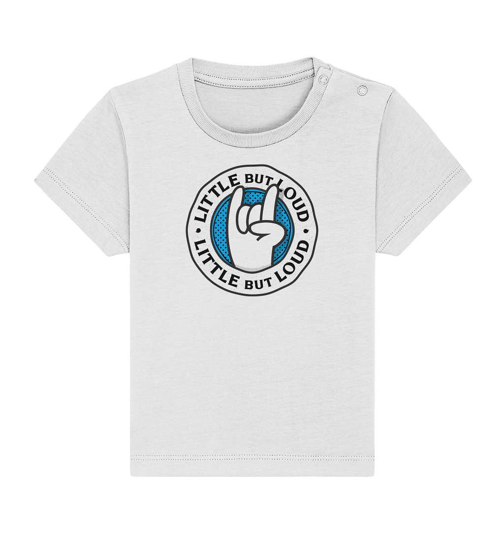 dwl Baby - Baby Organic Shirt