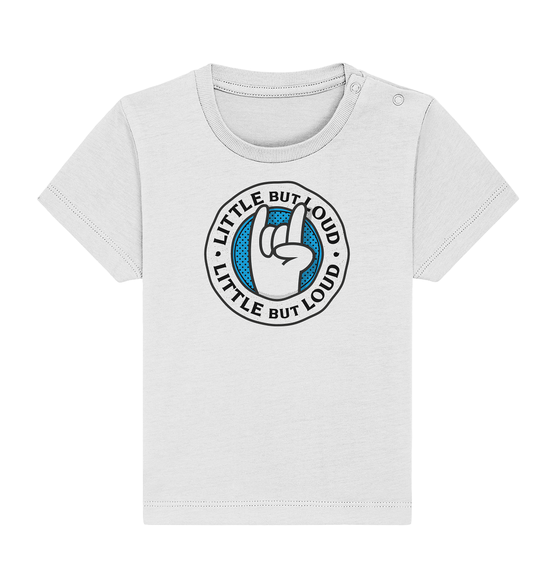 dwl Baby - Baby Organic Shirt