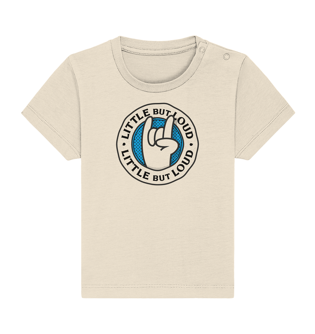 dwl Baby - Baby Organic Shirt