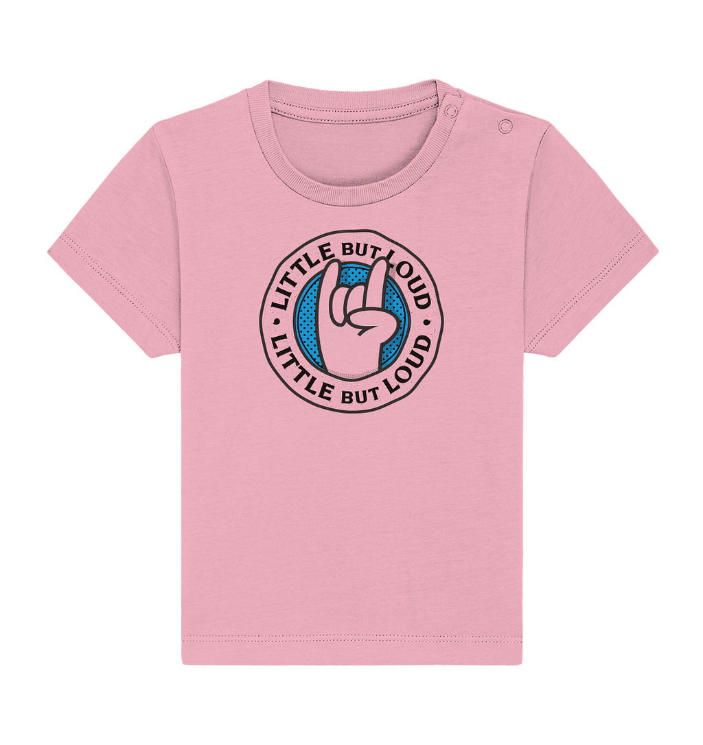 dwl Baby - Baby Organic Shirt