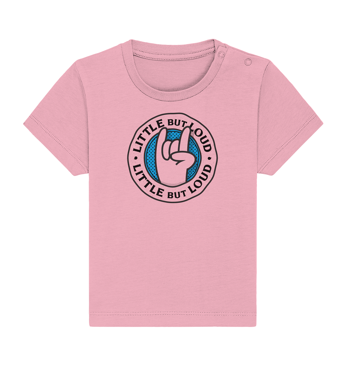 dwl Baby - Baby Organic Shirt