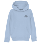 dwl.kids - Little Loud - Kids Organic Hoodie