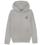 dwl.kids - Little Loud - Kids Organic Hoodie