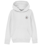 dwl.kids - Little Loud - Kids Organic Hoodie