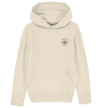 dwl.kids - Little Loud - Kids Organic Hoodie