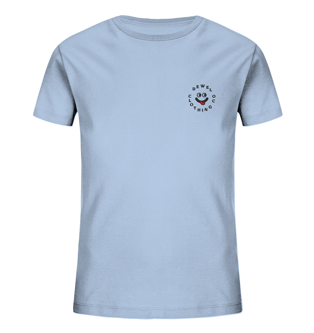 dwl.kids - Little Loud - Kids Organic Shirt