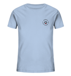 dwl.kids - Little Loud - Kids Organic Shirt