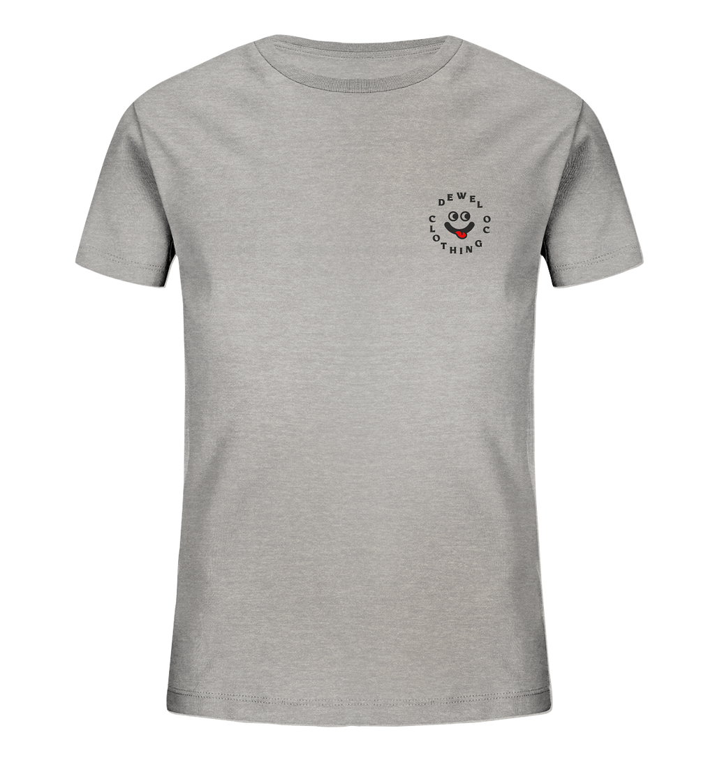 dwl.kids - Little Loud - Kids Organic Shirt