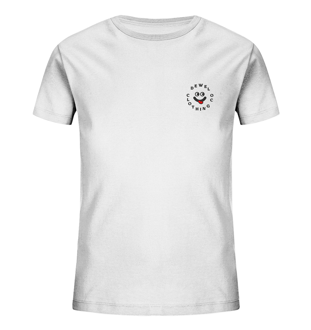 dwl.kids - Little Loud - Kids Organic Shirt