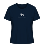 dwl. Logo Classic - Ladies Organic Shirt