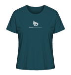 dwl. Logo Classic - Ladies Organic Shirt