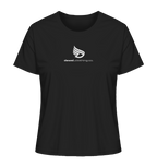 dwl. Logo Classic - Ladies Organic Shirt