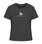 dwl. Logo Classic - Ladies Organic Shirt