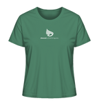 dwl. Logo Classic - Ladies Organic Shirt
