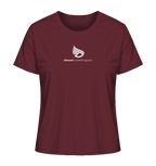 dwl. Logo Classic - Ladies Organic Shirt
