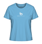 dwl. Logo Classic - Ladies Organic Shirt