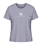 dwl. Logo Classic - Ladies Organic Shirt