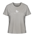 dwl. Logo Classic - Ladies Organic Shirt