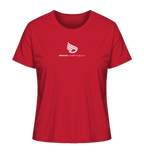 dwl. Logo Classic - Ladies Organic Shirt