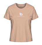 dwl. Logo Classic - Ladies Organic Shirt
