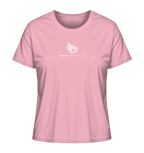 dwl. Logo Classic - Ladies Organic Shirt