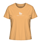 dwl. Logo Classic - Ladies Organic Shirt