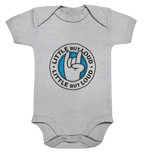 dwl Baby - Organic Baby Bodysuit