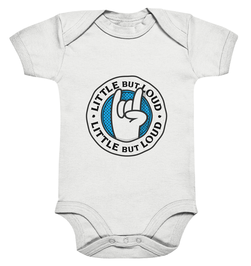 dwl Baby - Organic Baby Bodysuit