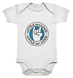 dwl Baby - Organic Baby Bodysuit